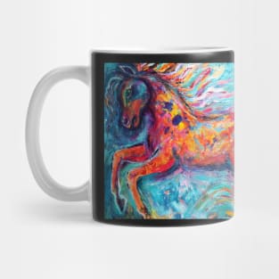 Giddyup Mug